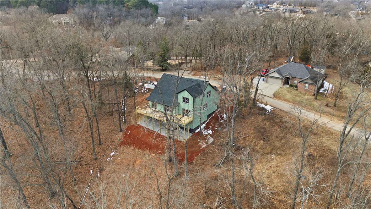 Evanton Sub Bvv - Residential