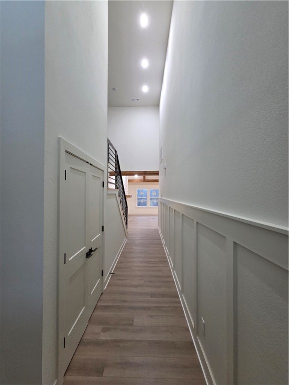 Evanton Sub Bvv - Residential