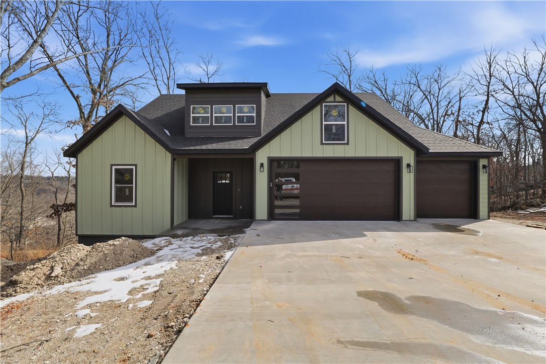 Evanton Sub Bvv - Residential