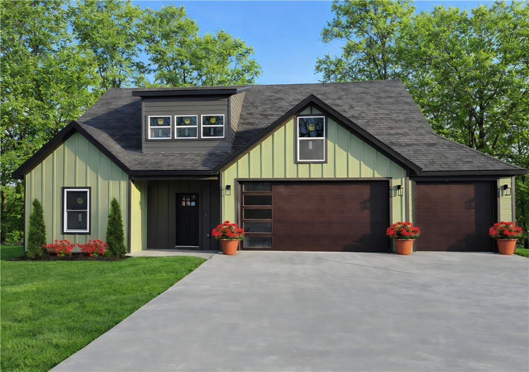 Evanton Sub Bvv - Residential