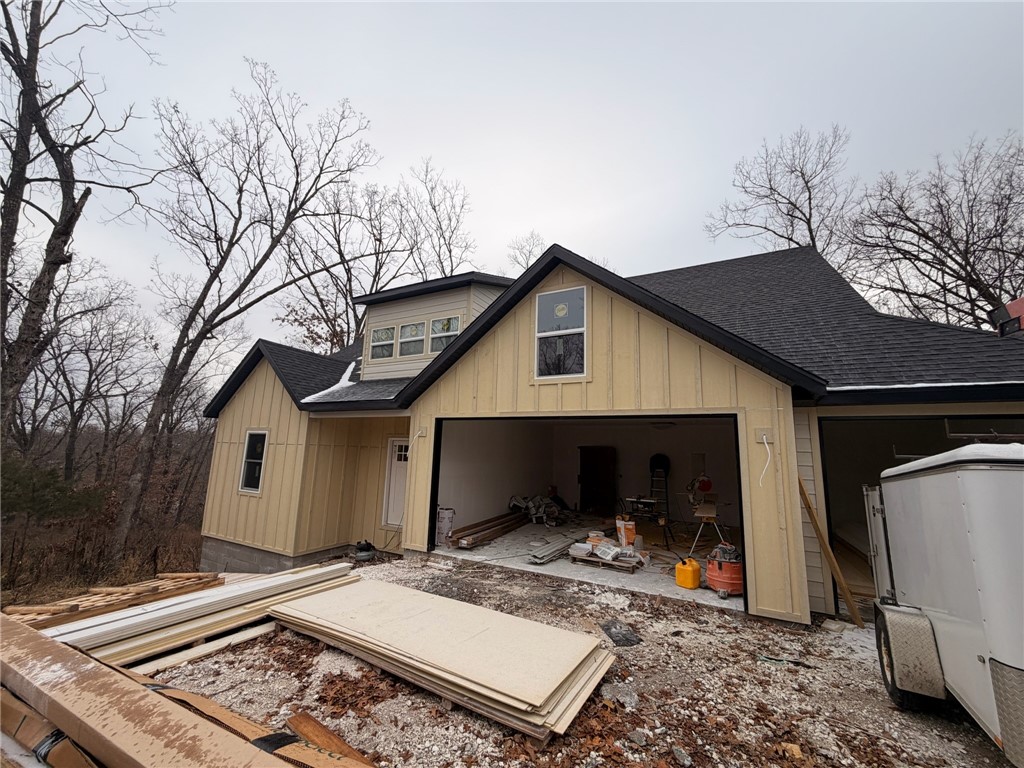 Evanton Sub Bvv - Residential