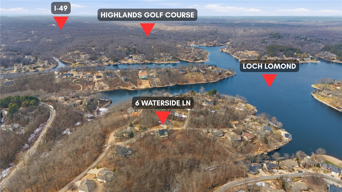 Evanton Sub Bvv - Residential