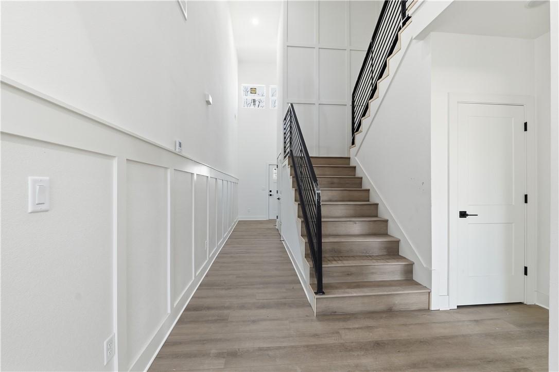 Evanton Sub Bvv - Residential