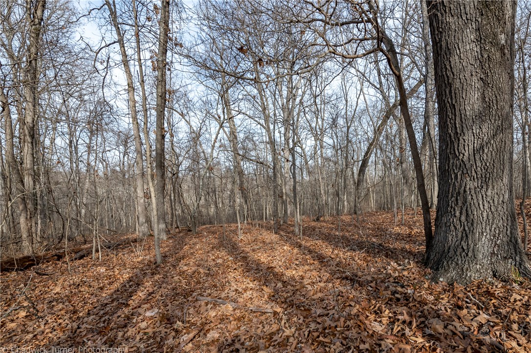 East Ridge Sub Bentonville - Land