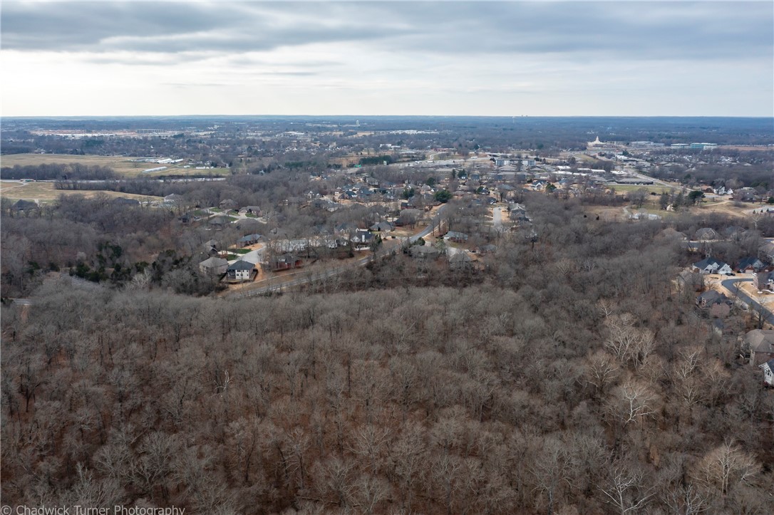 East Ridge Sub Bentonville - Land