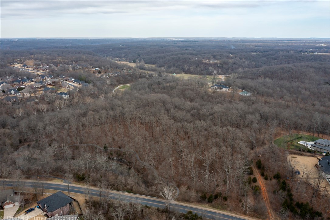 East Ridge Sub Bentonville - Land