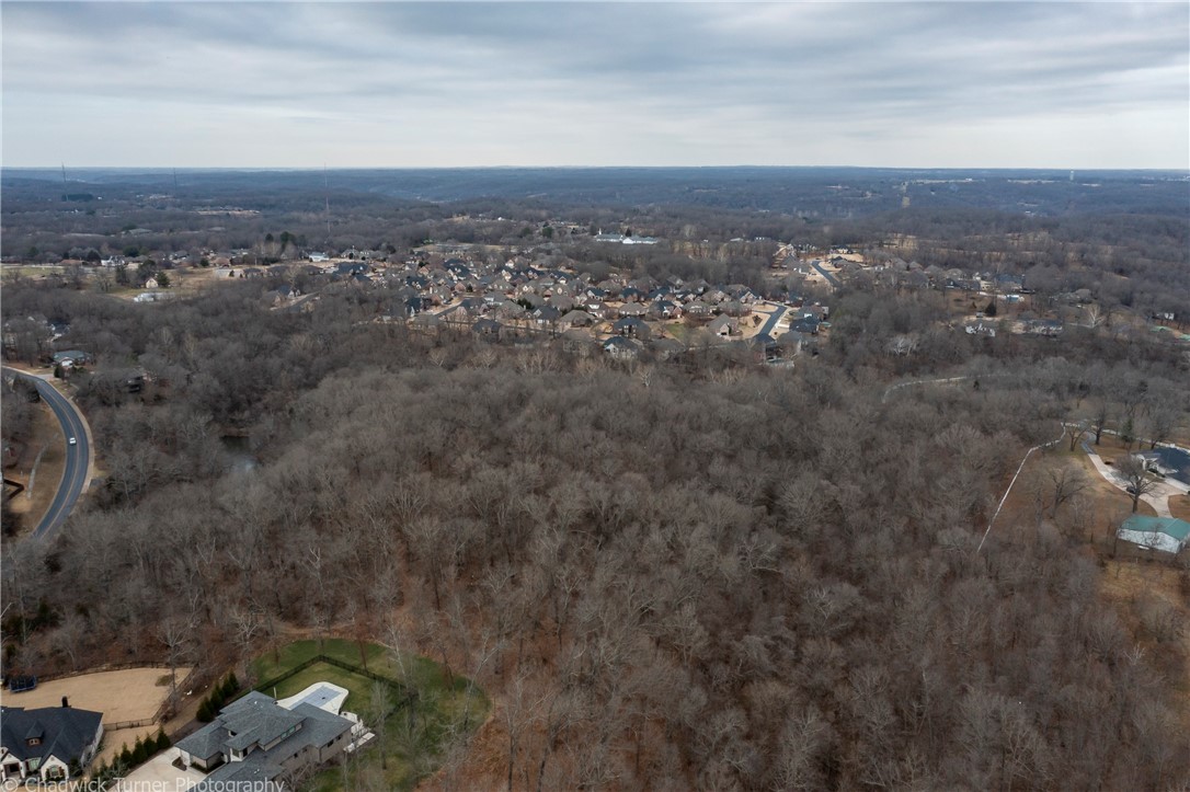 East Ridge Sub Bentonville - Land