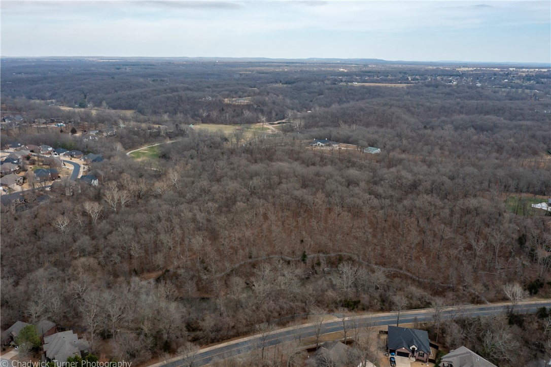 East Ridge Sub Bentonville - Land