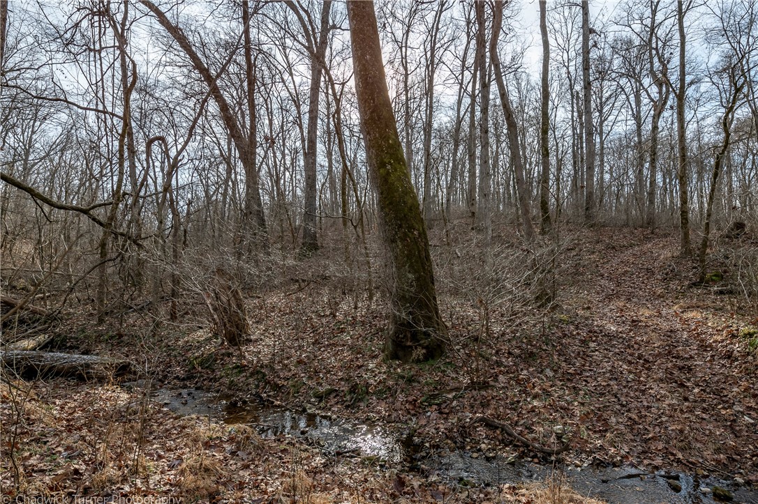 East Ridge Sub Bentonville - Land
