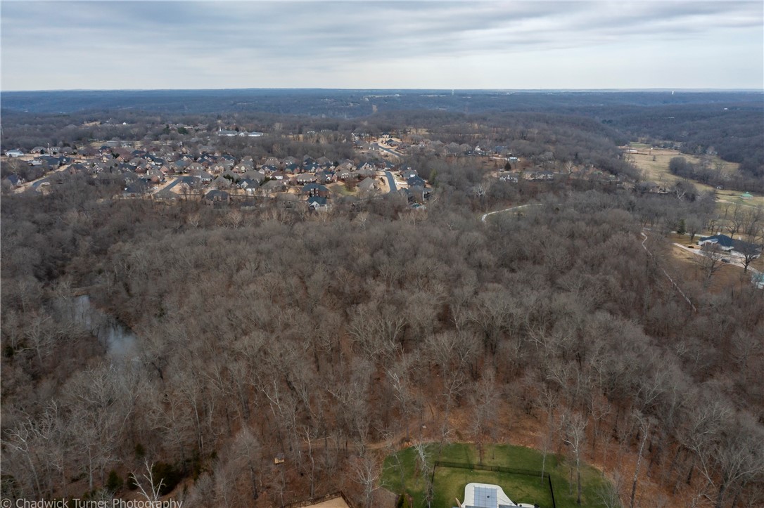 East Ridge Sub Bentonville - Land