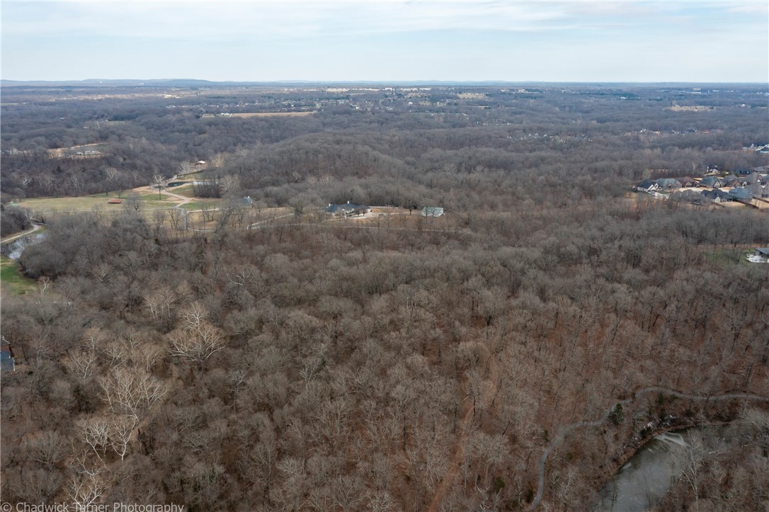 East Ridge Sub Bentonville - Land