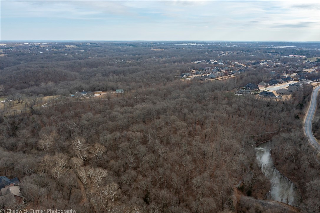 East Ridge Sub Bentonville - Land