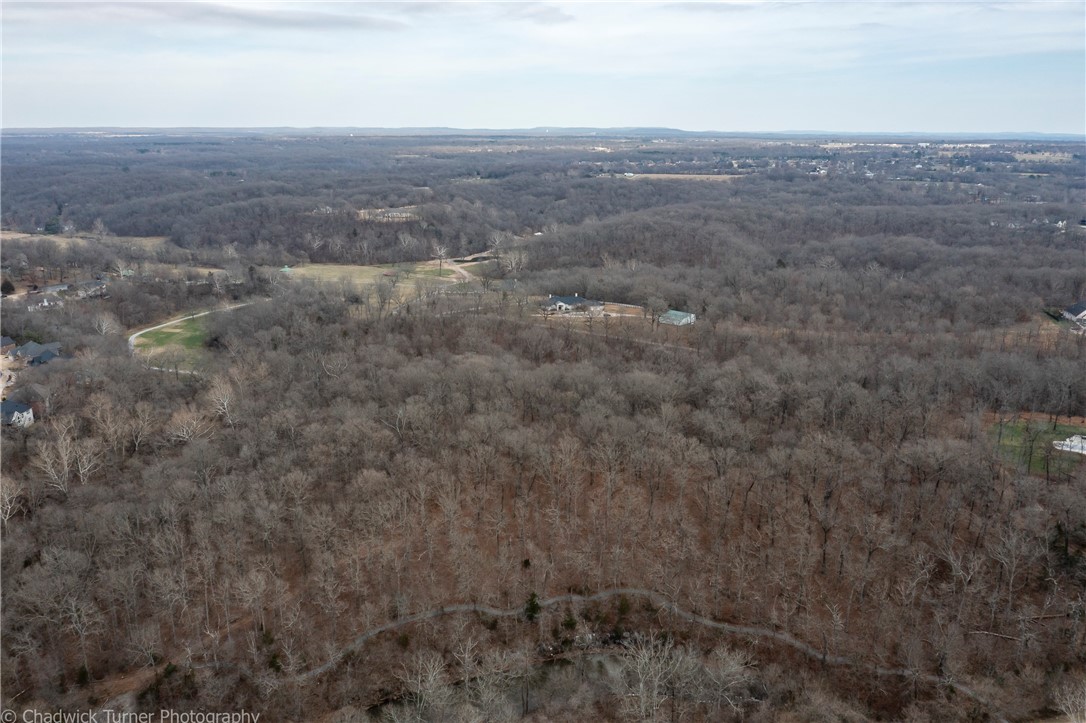 East Ridge Sub Bentonville - Land