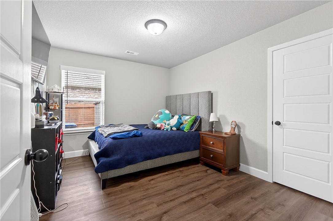 Providence Village Ph Ii Bentonville - Residential