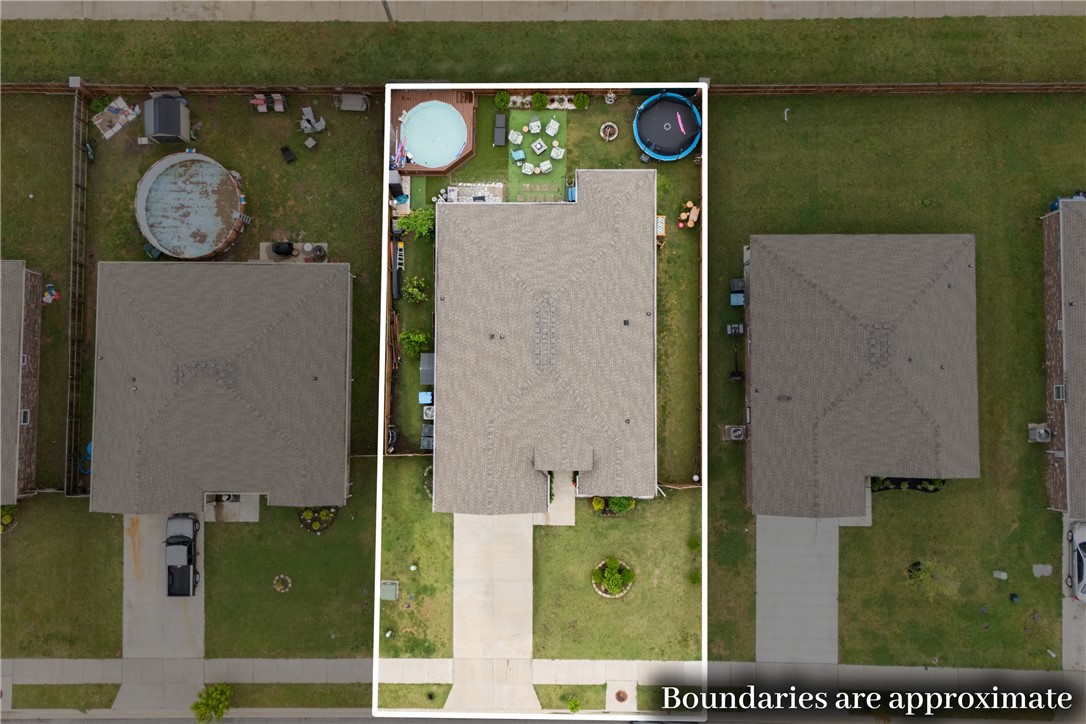 Providence Village Ph Ii Bentonville - Residential