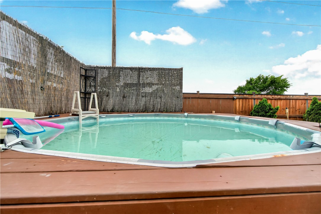 Providence Village Ph Ii Bentonville - Residential