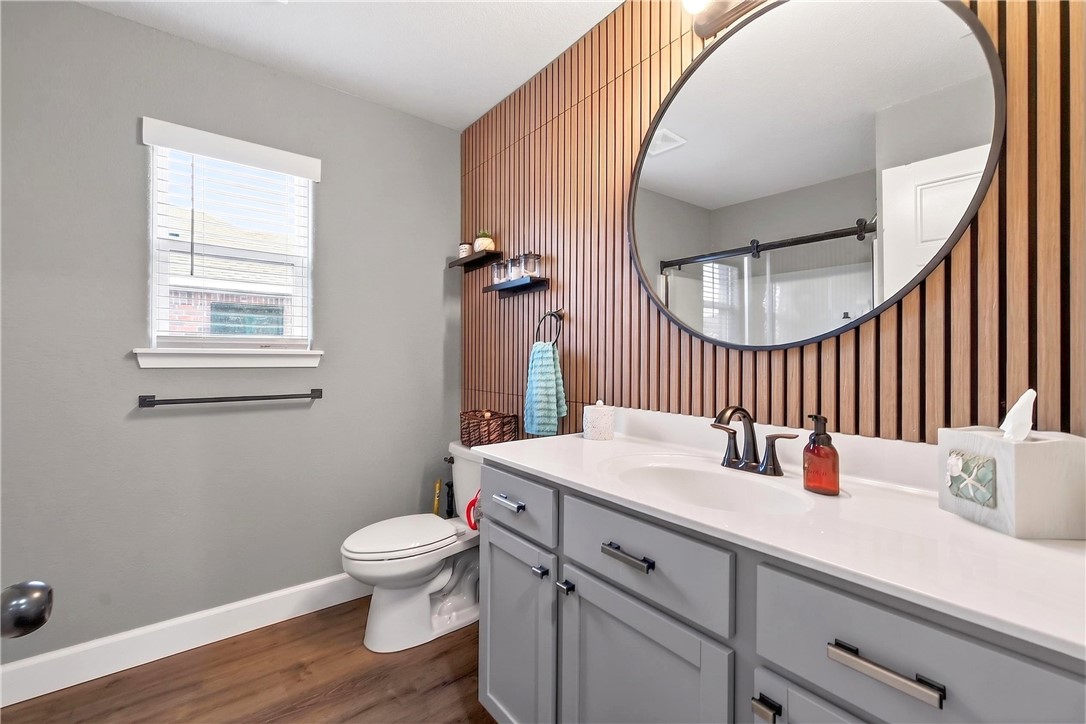 Providence Village Ph Ii Bentonville - Residential