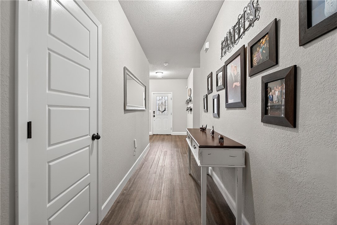 Providence Village Ph Ii Bentonville - Residential