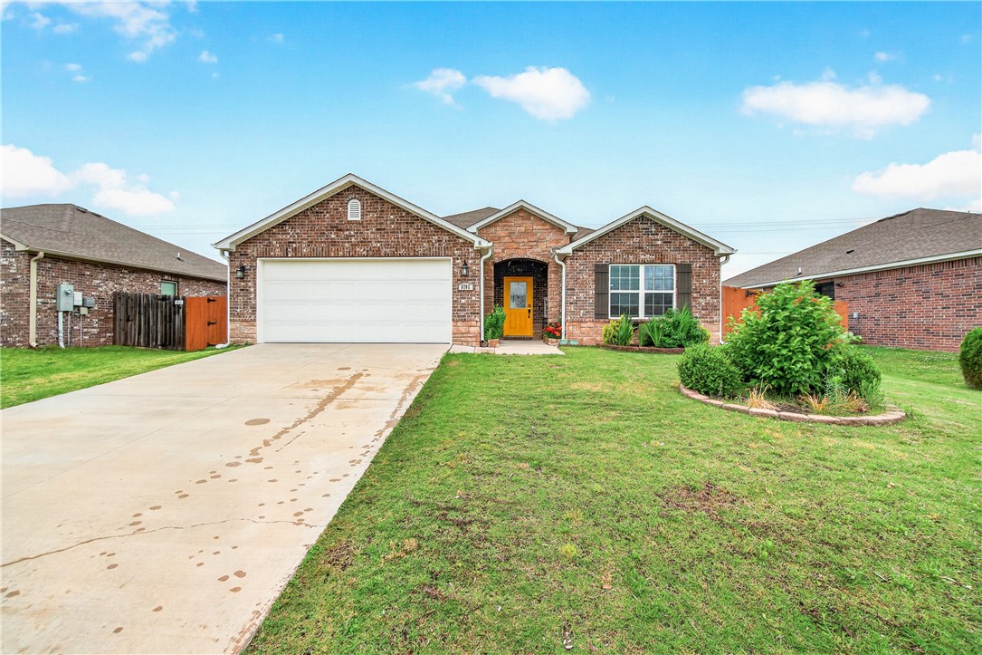 Providence Village Ph Ii Bentonville - Residential