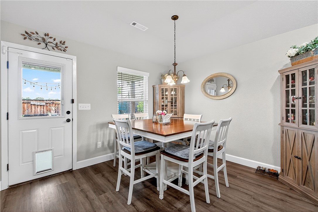 Providence Village Ph Ii Bentonville - Residential