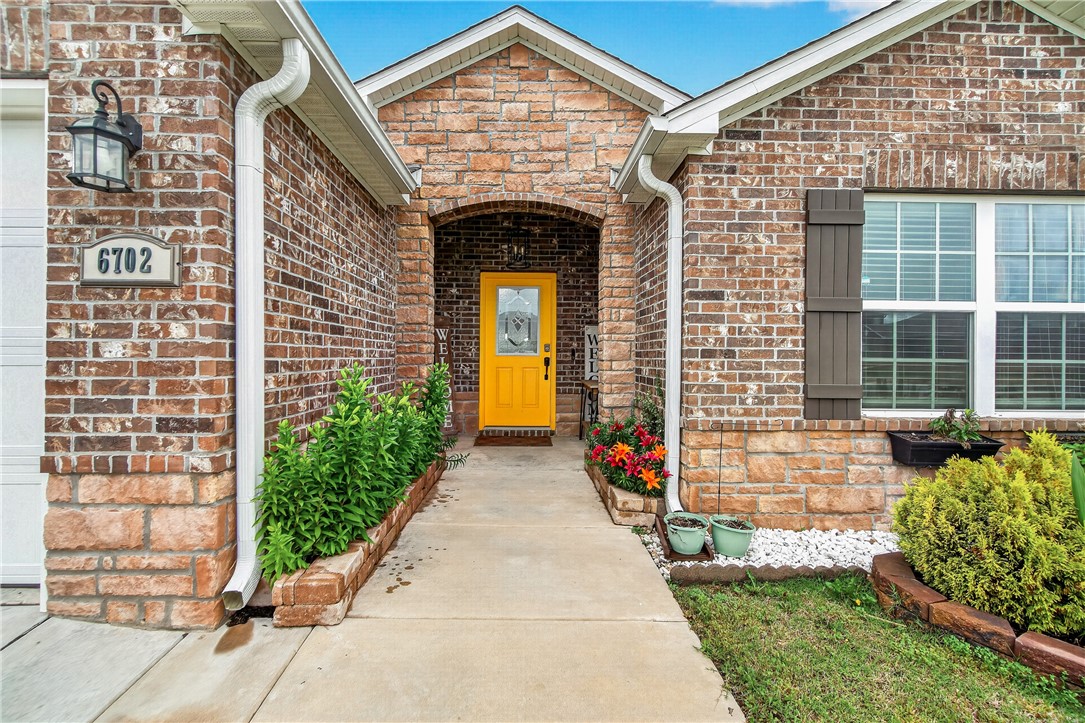 Providence Village Ph Ii Bentonville - Residential
