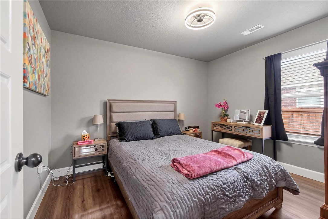 Providence Village Ph Ii Bentonville - Residential