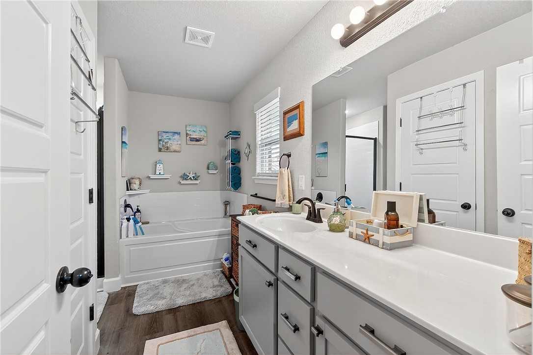 Providence Village Ph Ii Bentonville - Residential