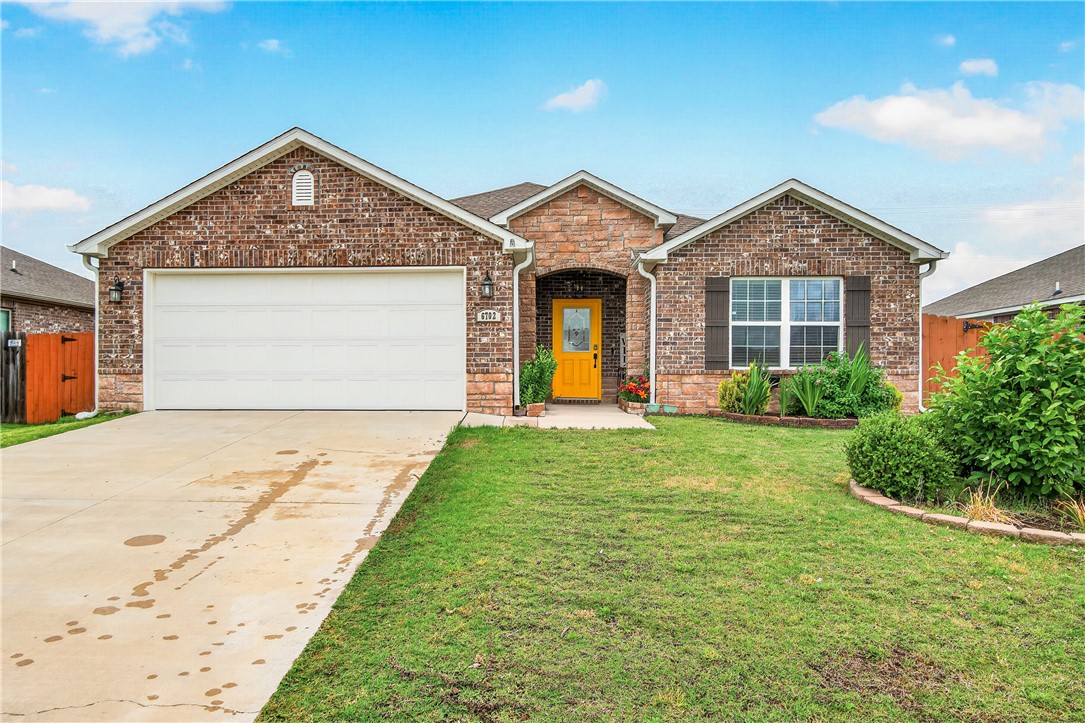Providence Village Ph Ii Bentonville - Residential