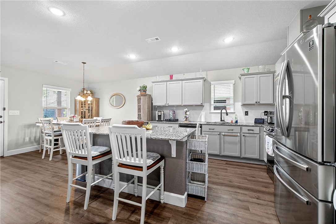 Providence Village Ph Ii Bentonville - Residential
