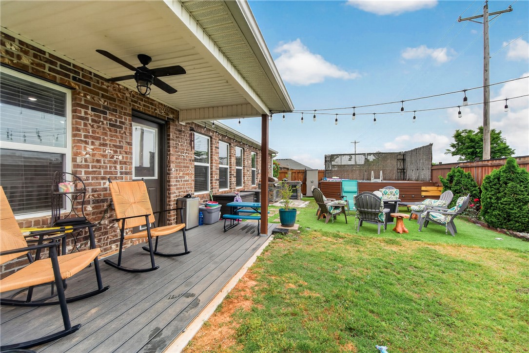 Providence Village Ph Ii Bentonville - Residential