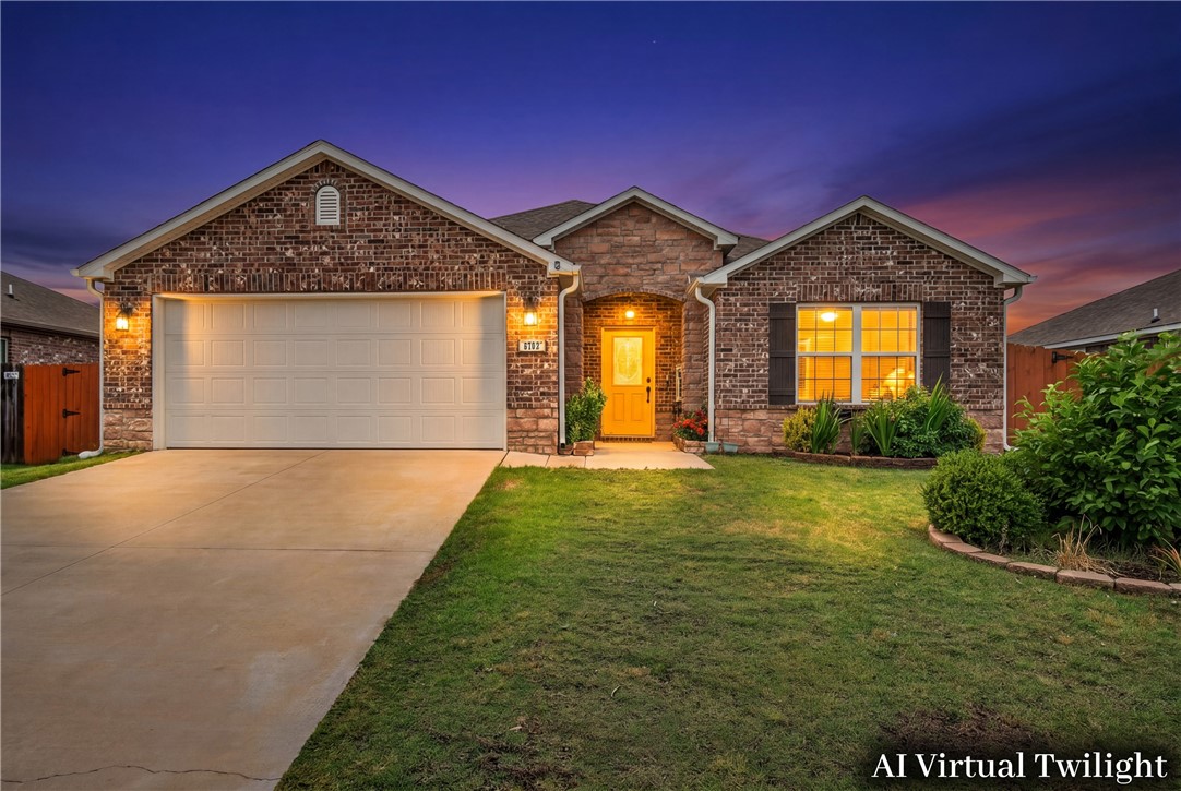 Providence Village Ph Ii Bentonville - Residential
