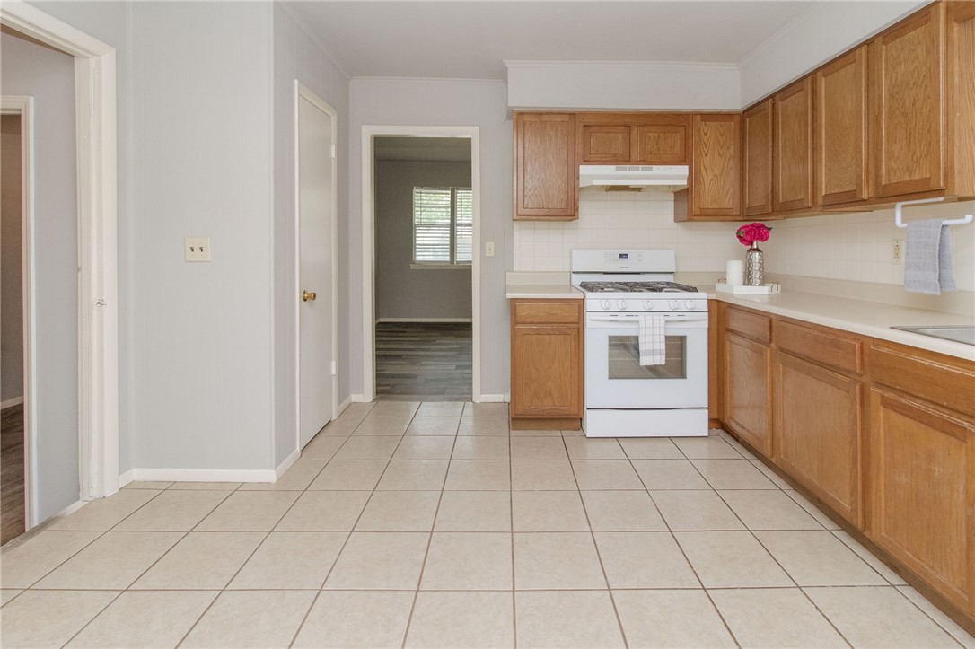 Bishop Manor-Rogers - Residential