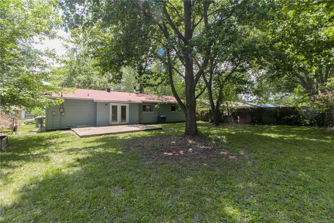 Bishop Manor-Rogers - Residential