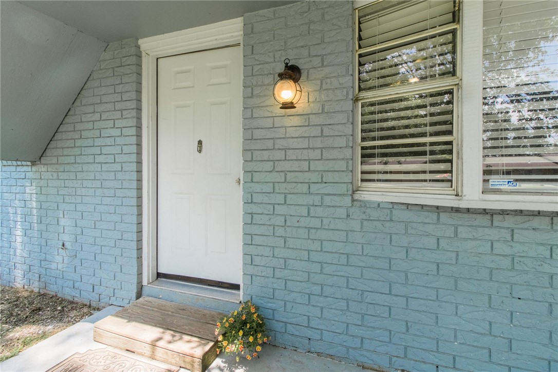 Bishop Manor-Rogers - Residential