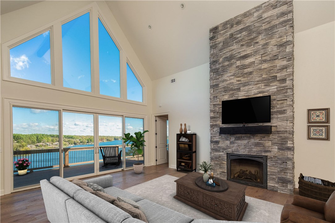 Stonehaven Sub - Residential