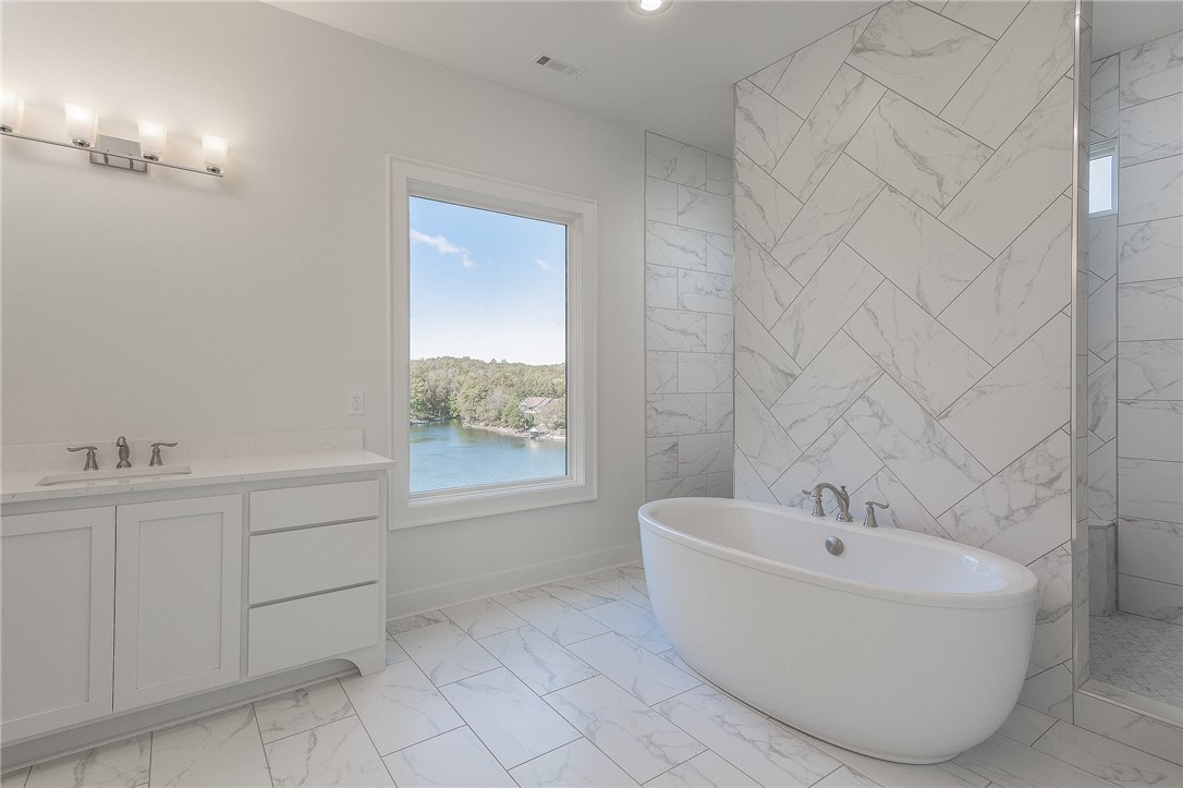 Stonehaven Sub - Residential