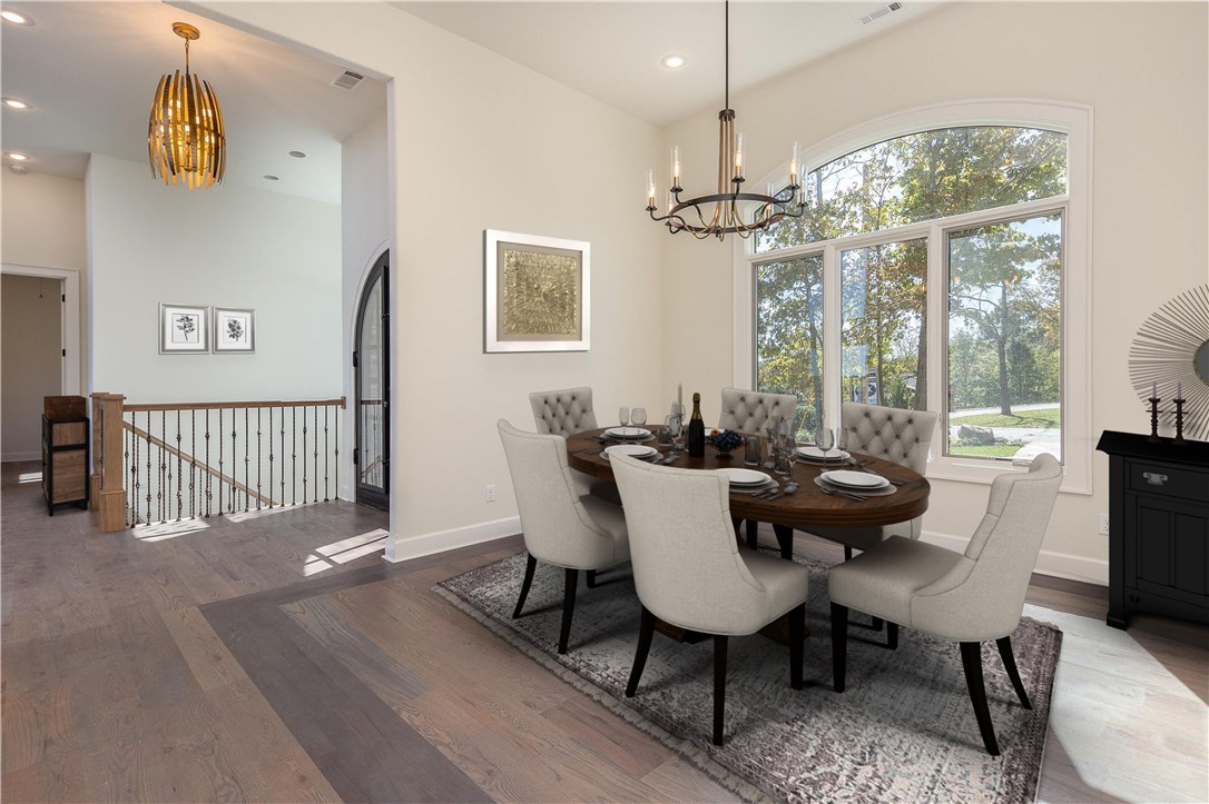 Stonehaven Sub - Residential