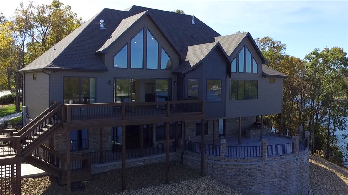 Stonehaven Sub - Residential