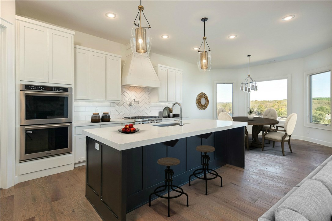 Stonehaven Sub - Residential