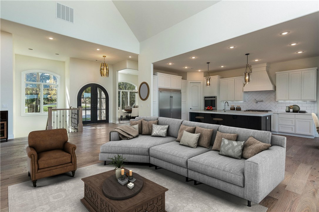 Stonehaven Sub - Residential