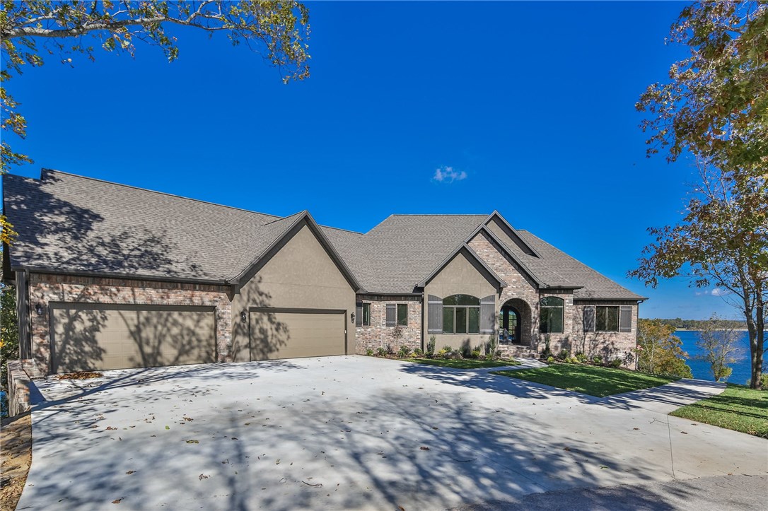 Stonehaven Sub - Residential