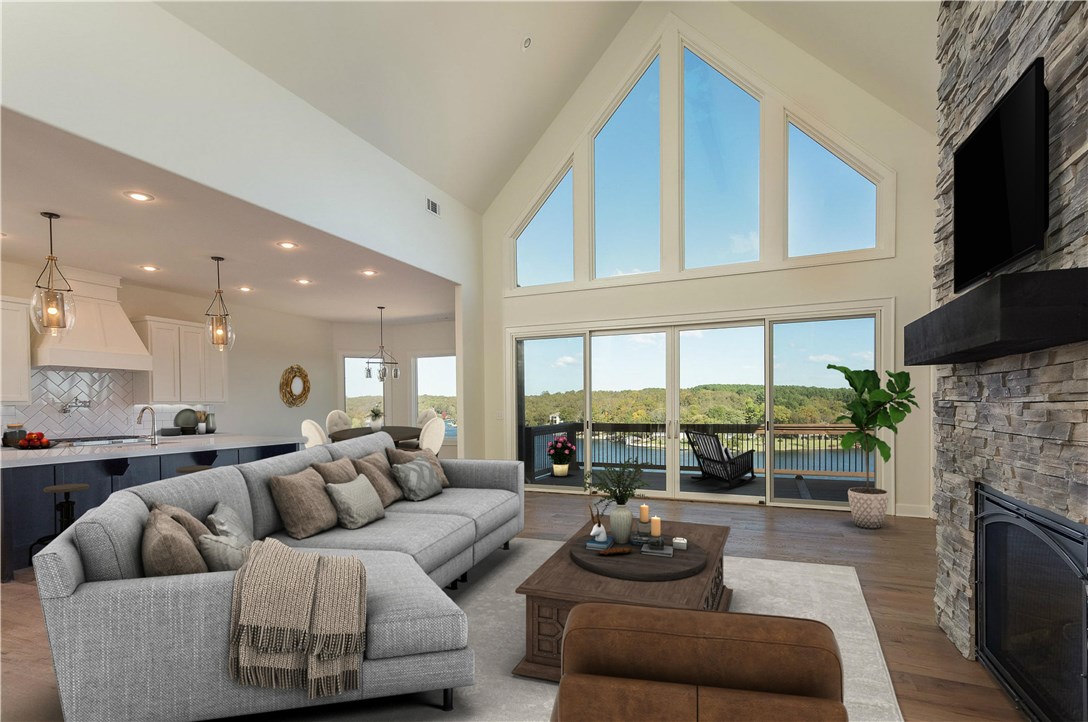 Stonehaven Sub - Residential