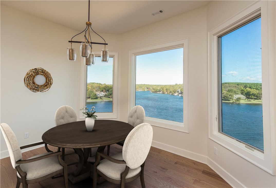 Stonehaven Sub - Residential