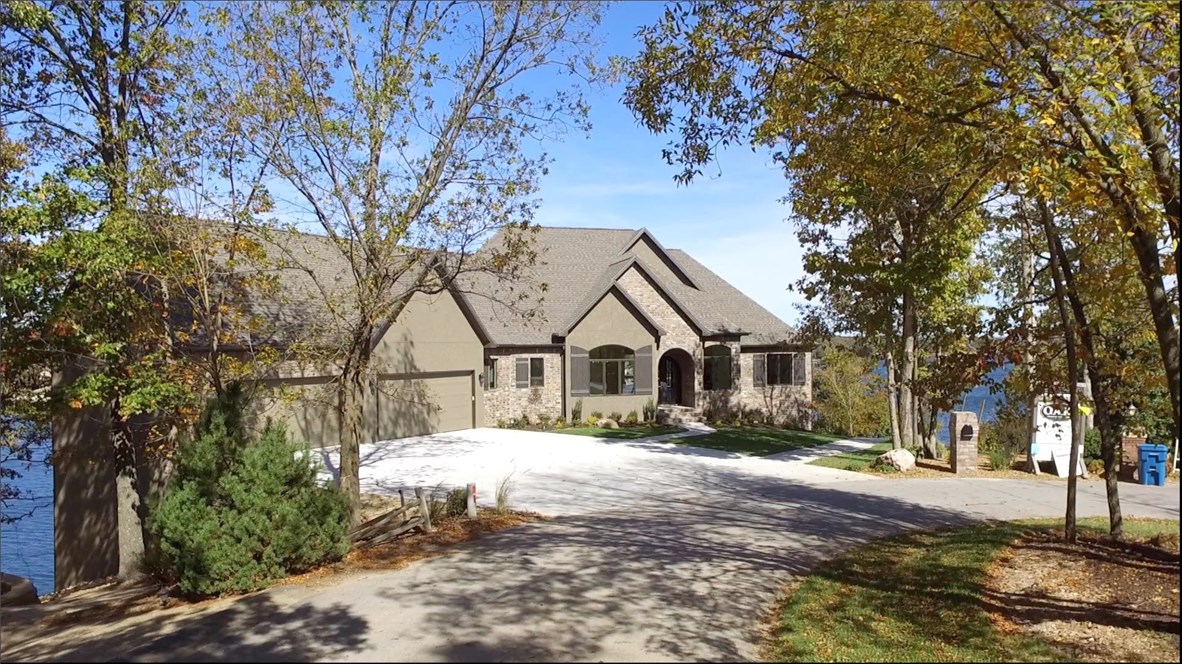 Stonehaven Sub - Residential