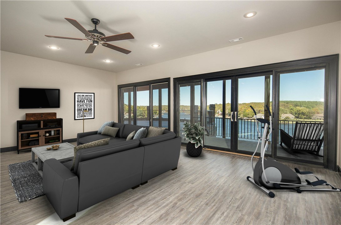 Stonehaven Sub - Residential