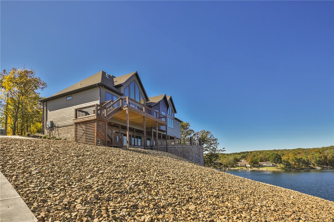 Stonehaven Sub - Residential