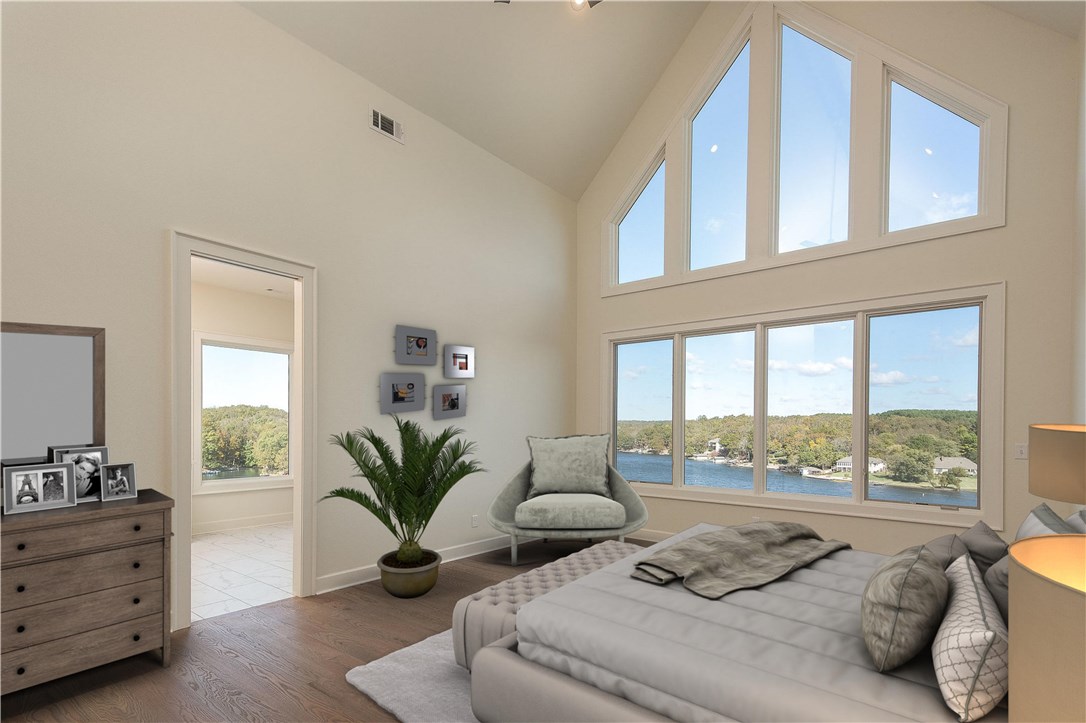 Stonehaven Sub - Residential