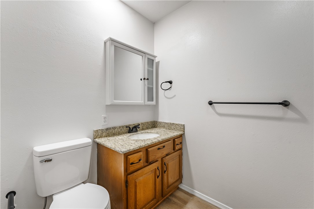 Lakeview Sub Bvv - Residential Lease