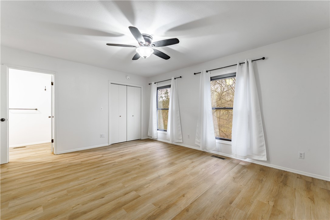 Lakeview Sub Bvv - Residential Lease