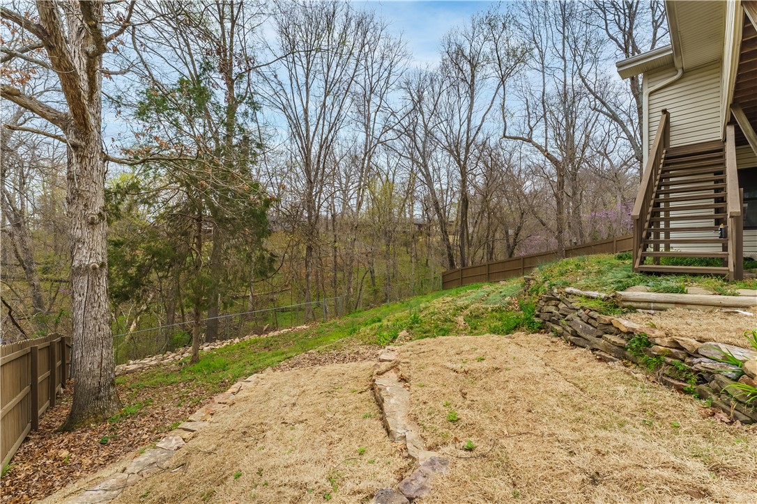 Lakeview Sub Bvv - Residential Lease